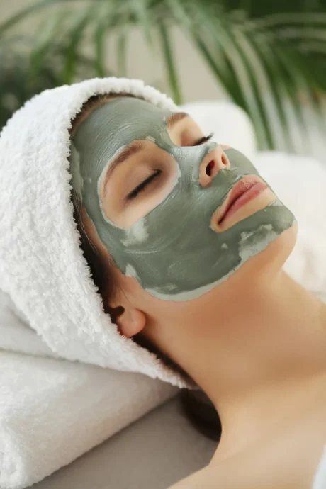 tratament facial